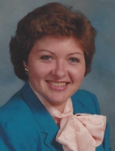 Patricia Ann Kohler