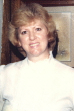 Betty  Irene Sadler