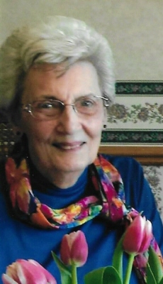 Photo of Jean Lyford