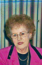 Ruby Jean Bartlett