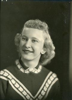 Lois Maxine McDonald Obituary