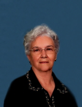 Alma Marie Rostrom Ellington