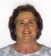 Patricia  Ann O'Reilly