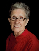 Margaret Ann Thompson