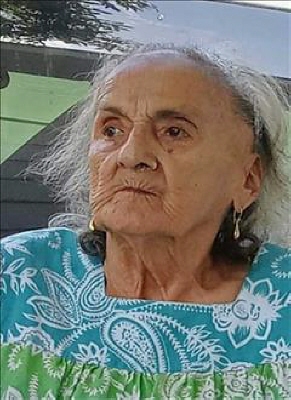 Hortencia Flores