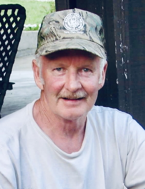 Gary Van Milam 2021 Mathis Funeral Home