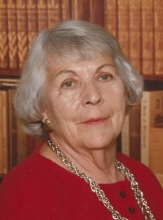 Gertrude Johnson DeForest