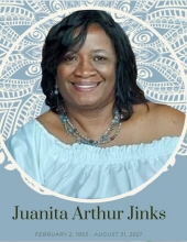 Juanita Arthur Jinks 22199832