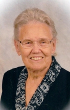 Hazel Pearl  Barnes