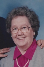 Evelyn P. Briney