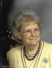 Doris Bernice Brubacher