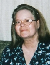 Diane Kay Johnson