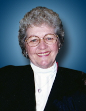 Doris Julie Strop