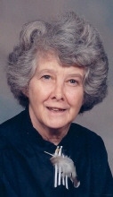 Ruth Jewell Storey