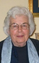Elaine Holland Milton
