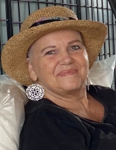 Ms. Patricia Diane Howard