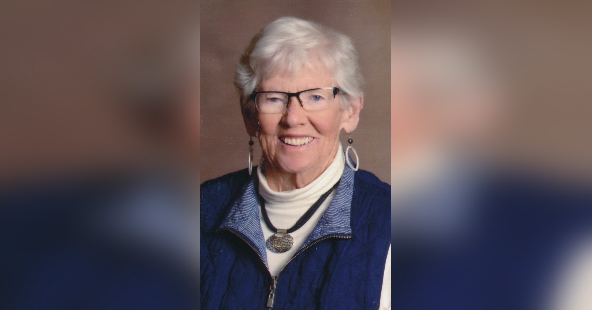 Obituary information for Jeanne McDermott