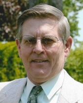 George S. Umbarger 2220116