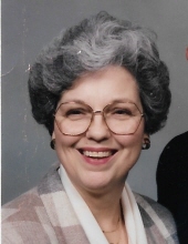 Virginia Sue  Gosch
