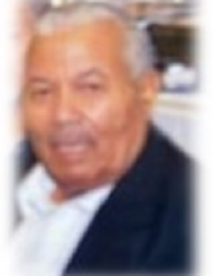 HOMER DAVID HARRISON