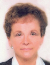 Mildred V. Bernhagen