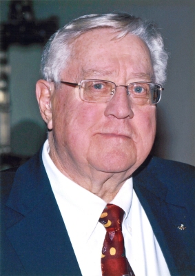 Charles E. Nettrour