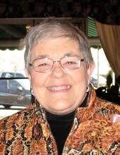 Harriet  Meyer Horowitz