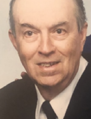Robert I Fritts Obituary