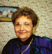 Dorothy Jean Pochan