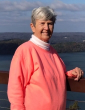 Barbara Faye Atchley
