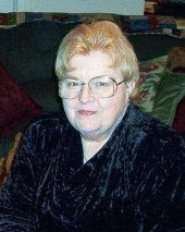 Marion Elaine Jackson