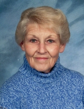 Gladys J. Beringer