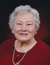 Beverly S. Clark