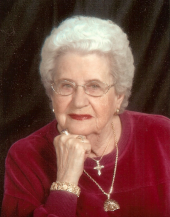 Martha A. Townsend