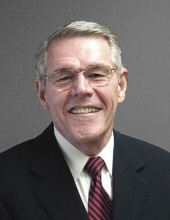 Roy J. Nichols