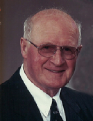 Andy de Kok Fort Macleod, Alberta Obituary