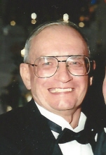 LeRoy D. Fothergill, Jr.