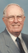 Douglas Francis Jr. Hawkland