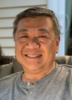 Photo of Stephen Eng