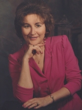 Betty Jean Cudmore