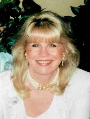 Photo of Mary Coad