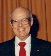 Robert Frederick Lieske