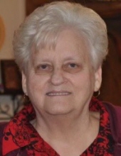 Rosie Faye Buchanan