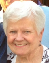 Dorothy A. Evans