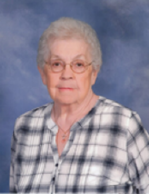 Solveig Christine Peterson