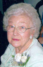 Doris Anna Menikheim
