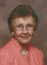 Barbara Ann Hesterly