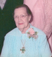 Mabel C. Olwine