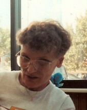Linda Judy Haller