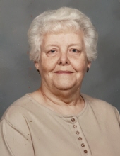 Marjorie M. Harlow